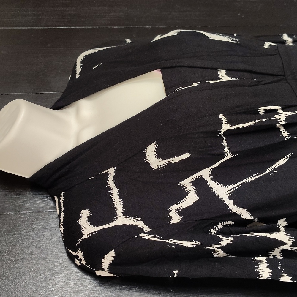 🐦⬛ Talbots size 6 petite career dress - Picture 10 of 16